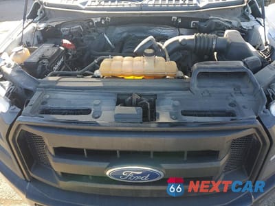 Zdjęcie 11 z 12 samochodu: 2016 FORD F150 SUPER CAB VIN:1FTFX1EF2GFD21392 - miniatura
