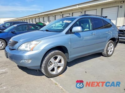 2008 LEXUS RX 350 2T2HK31U68C086914 - główne zdjęcie licytacji z USA - miniatura