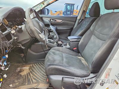 Zdjęcie 7 z 13 samochodu: 2014 NISSAN ROGUE S VIN:5N1AT2MV9EC813660 - miniatura
