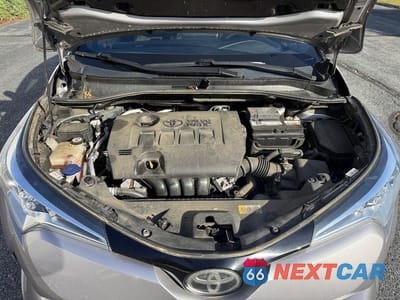 Zdjęcie 7 z 10 samochodu: 2019 TOYOTA C-HR LE VIN:NMTKHMBXXKR067772 - miniatura