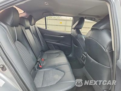 Zdjęcie 10 z 12 samochodu: 2019 TOYOTA CAMRY SE VIN:4T1B11HK3KU747651 - miniatura