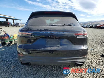 Zdjęcie 6 z 14 samochodu: 2019 PORSCHE CAYENNE VIN:WP1AA2AY5KDA06579 - miniatura