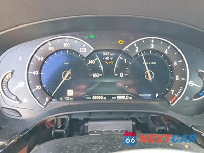 Zdjęcie 9 z 13 samochodu: 2018 BMW 540 I VIN:WBAJE5C51JWA94057 - miniatura