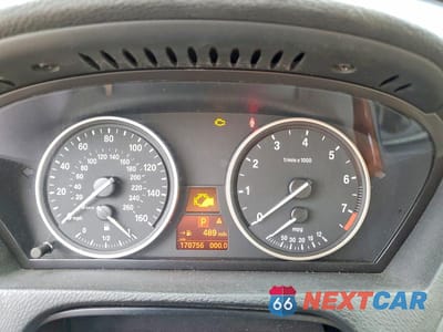 Zdjęcie 9 z 13 samochodu: 2013 BMW X5 XDRIVE35I VIN:5UXZV4C53D0B16176 - miniatura