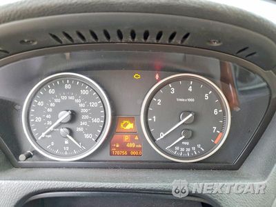 Zdjęcie 9 z 13 samochodu: 2013 BMW X5 XDRIVE35I VIN:5UXZV4C53D0B16176 - miniatura