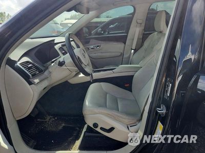 Zdjęcie 7 z 12 samochodu: 2023 VOLVO XC90 PLUS VIN:YV4L12PN3P1910668 - miniatura