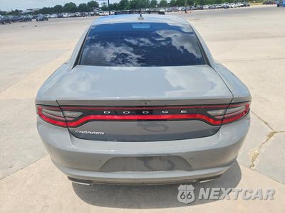 Zdjęcie 6 z 13 samochodu: 2023 DODGE CHARGER SXT VIN:2C3CDXBG0PH636061 - miniatura