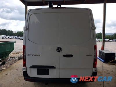 Zdjęcie 6 z 12 samochodu: 2022 MERCEDES-BENZ SPRINTER 4500 VIN:W1Y70BGY0NT088118 - miniatura