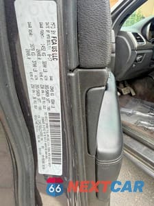 Zdjęcie 13 z 13 samochodu: 2018 JEEP GRAND CHEROKEE LAREDO VIN:1C4RJFAG4JC147876 - miniatura