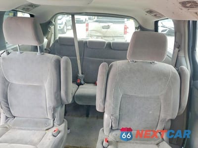 Zdjęcie 10 z 13 samochodu: 2005 TOYOTA SIENNA XLE 7 PASSENGER VIN:5TDZA22C95S319893 - miniatura