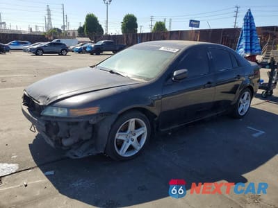 2005 ACURA TL 19UUA66255A009659 - główne zdjęcie licytacji z USA - miniatura