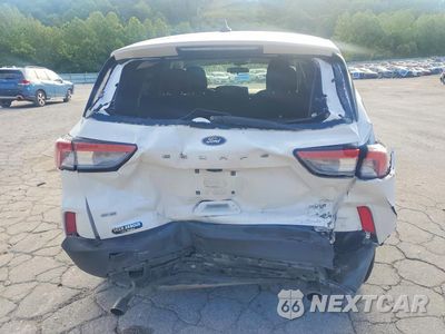 Zdjęcie 6 z 13 samochodu: 2022 FORD ESCAPE SE VIN:1FMCU9G66NUA96096 - miniatura