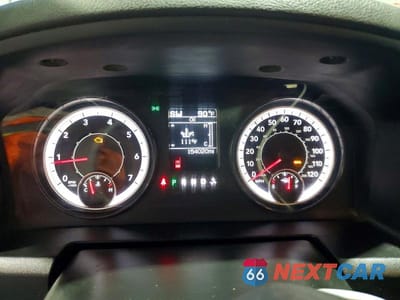 Zdjęcie 9 z 12 samochodu: 2022 RAM 1500 CLASSIC TRADESMAN VIN:1C6RR7FG3NS153002 - miniatura