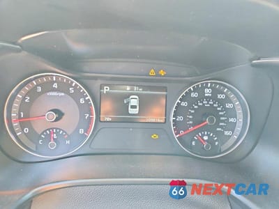 Zdjęcie 9 z 12 samochodu: 2023 KIA FORTE GT LINE VIN:3KPF54AD5PE580089 - miniatura