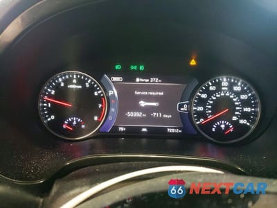 Zdjęcie 9 z 13 samochodu: 2023 KIA SELTOS SX VIN:KNDETCA25P7360512 - miniatura