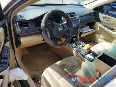 Zdjęcie 8 z 12 samochodu: 2016 TOYOTA CAMRY LE VIN:4T4BF1FK7GR572001 - miniatura