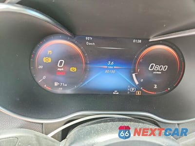 Zdjęcie 9 z 13 samochodu: 2022 MERCEDES-BENZ GLC 300 VIN:W1N0G8DB3NV375518 - miniatura