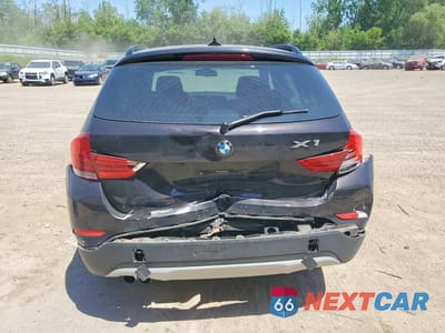 Zdjęcie 6 z 14 samochodu: 2015 BMW X1 XDRIVE28I VIN:WBAVL1C58FVY41552 - miniatura