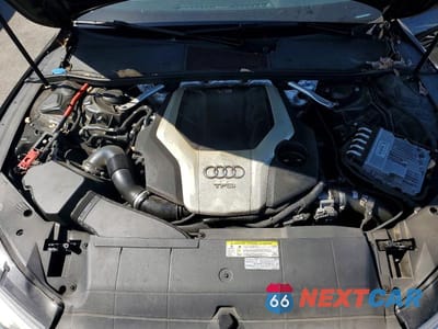 Zdjęcie 11 z 12 samochodu: 2020 AUDI A7 PREMIUM VIN:WAUP2AF28LN002851 - miniatura