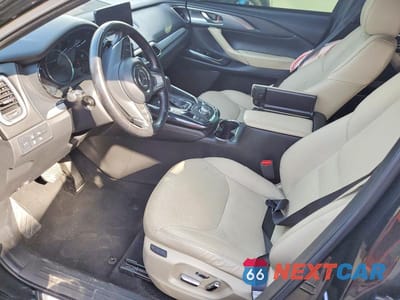 Zdjęcie 7 z 13 samochodu: 2021 MAZDA CX-9 GRAND TOURING VIN:JM3TCBDY7M0533394 - miniatura