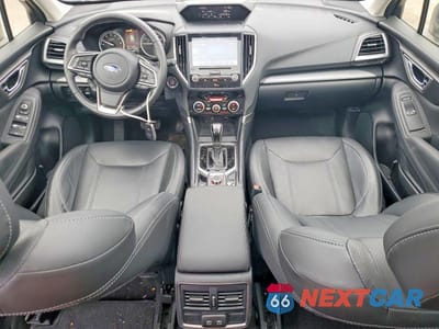 Zdjęcie 8 z 13 samochodu: 2021 SUBARU FORESTER LIMITED VIN:JF2SKASC1MH558965 - miniatura