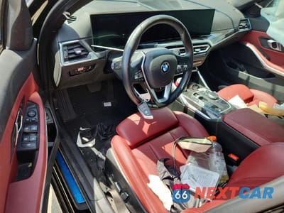 Zdjęcie 8 z 12 samochodu: 2024 BMW 330XI VIN:3MW89FF01R8E03813 - miniatura