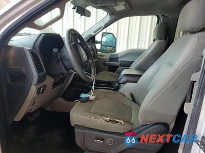 Zdjęcie 7 z 13 samochodu: 2019 FORD F250 SUPER DUTY VIN:1FT7X2B61KEE26499 - miniatura