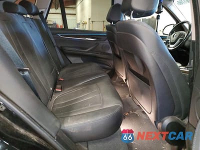 Zdjęcie 11 z 13 samochodu: 2016 BMW X5 XDRIVE35I VIN:5UXKR0C51G0P19594 - miniatura