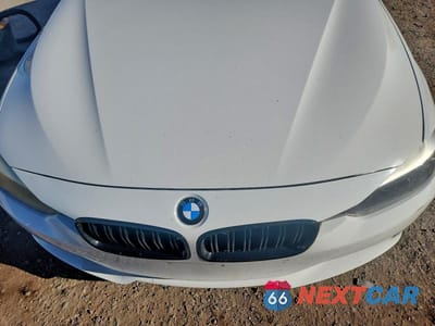 Zdjęcie 11 z 12 samochodu: 2015 BMW 328 I SULEV VIN:WBA3C1C52FP851439 - miniatura