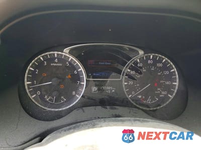 Zdjęcie 9 z 13 samochodu: 2013 INFINITI JX35 BASE VIN:5N1AL0MM6DC323073 - miniatura