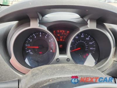 Zdjęcie 9 z 13 samochodu: 2012 NISSAN JUKE S VIN:JN8AF5MR7CT115551 - miniatura