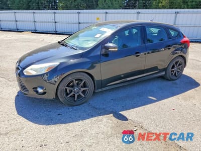 2014 FORD FOCUS SE 1FADP3K29EL294975 - główne zdjęcie licytacji z USA - miniatura