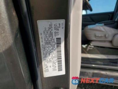 Zdjęcie 13 z 13 samochodu: 2004 TOYOTA SEQUOIA LIMITED VIN:5TDBT48A24S209084 - miniatura