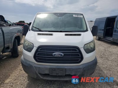 Piąte zdjęcie samochodu w środku: 2016 FORD TRANSIT T-150 VIN:1FTYE1YM6GKB08672 - miniatura