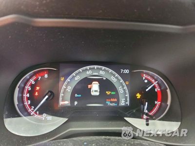 Zdjęcie 9 z 13 samochodu: 2023 TOYOTA RAV4 XLE VIN:2T3W1RFVXPC223510 - miniatura