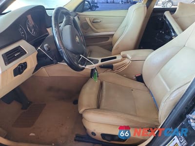 Zdjęcie 7 z 12 samochodu: 2006 BMW 330 I VIN:WBAVB33546KS36959 - miniatura