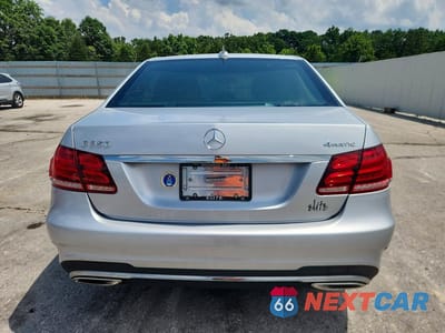 Zdjęcie 6 z 12 samochodu: 2014 MERCEDES-BENZ E 350 4MATIC VIN:WDDHF8JBXEA990159 - miniatura