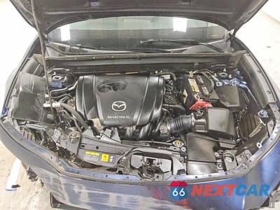 Zdjęcie 11 z 12 samochodu: 2021 MAZDA CX-30 SELECT VIN:3MVDMABL5MM229939 - miniatura