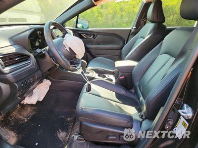 Zdjęcie 7 z 13 samochodu: 2025 SUBARU FORESTER LIMITED VIN:JF2SLSRD6SH425200 - miniatura