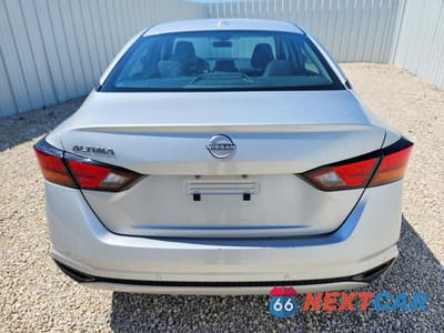 Zdjęcie 6 z 13 samochodu: 2025 NISSAN ALTIMA SV VIN:1N4BL4DV0SN386864 - miniatura