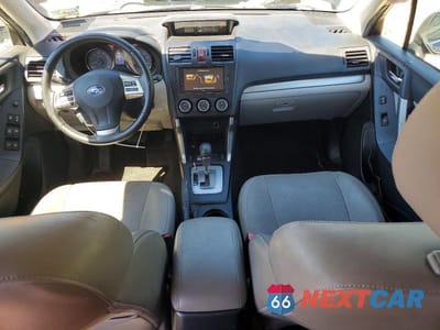 Zdjęcie 8 z 12 samochodu: 2014 SUBARU FORESTER 2.5I LIMITED VIN:JF2SJAHC0EH437226 - miniatura