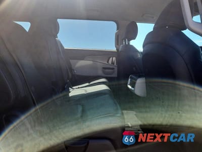Zdjęcie 11 z 13 samochodu: 2022 KIA CARNIVAL LX VIN:KNDNB4H3XN6109673 - miniatura
