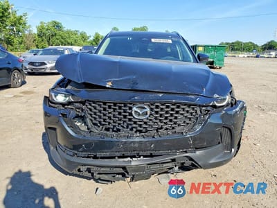 Piąte zdjęcie samochodu w środku: 2025 MAZDA CX-50 PREMIUM VIN:7MMVABDMXSN372589 - miniatura