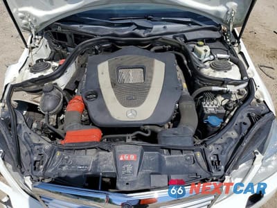 Zdjęcie 11 z 12 samochodu: 2011 MERCEDES-BENZ E 350 4MATIC VIN:WDDHF8HBXBA318832 - miniatura