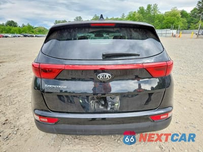 Zdjęcie 6 z 13 samochodu: 2018 KIA SPORTAGE LX VIN:KNDPMCAC6J7487954 - miniatura