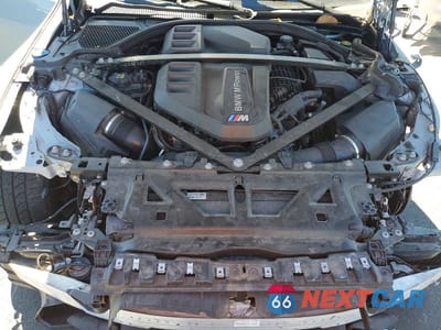 Zdjęcie 11 z 12 samochodu: 2022 BMW M3 COMPETITION VIN:WBS33AY0XNFL75907 - miniatura