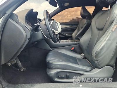Zdjęcie 7 z 13 samochodu: 2018 INFINITI Q60 VIN:JN1EV7EKXJM342322 - miniatura