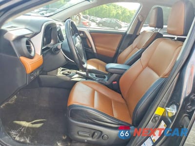 Zdjęcie 7 z 13 samochodu: 2016 TOYOTA RAV4 HV LIMITED VIN:JTMDJREVXGD014109 - miniatura