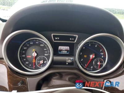 Zdjęcie 9 z 12 samochodu: 2017 MERCEDES-BENZ GLE 350 VIN:4JGDA5JB4HA815301 - miniatura