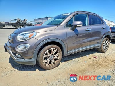 2017 FIAT 500X TREKKING ZFBCFXCB1HP522658 - główne zdjęcie licytacji z USA - miniatura